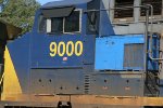 CSX 9000